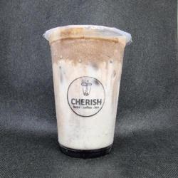 Choco Fresh Milk Bs - Medium