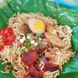 Bakmi Bakar 88