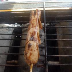 Grill Chicken Sausage