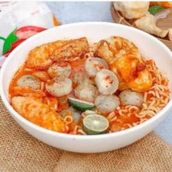 Bakso Aci Ceker