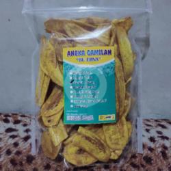 Kripik Pisang 200 Gr