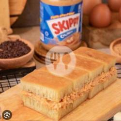 Martabak Manis Skipy Keju