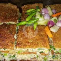 Martabak Istimewa Sosis