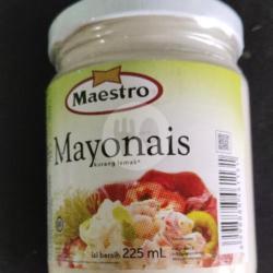 Mayonais Maestro