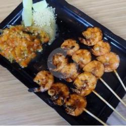 Sate Udang