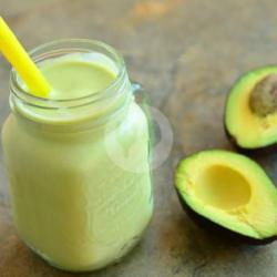 Dum Avocado Milky ( Large Size )