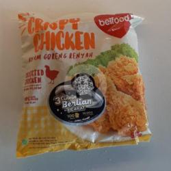 Belfoods Crispy Chicken 500gr