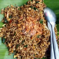 Nasi Goreng Jumbo