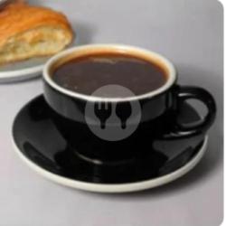 Black Sweet Coffee