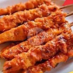 Sate Taichan Asin Pedas 15 Tusuk