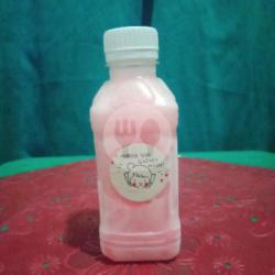 Susu Jelly Strawberry