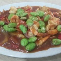 Udang Pete Kecap