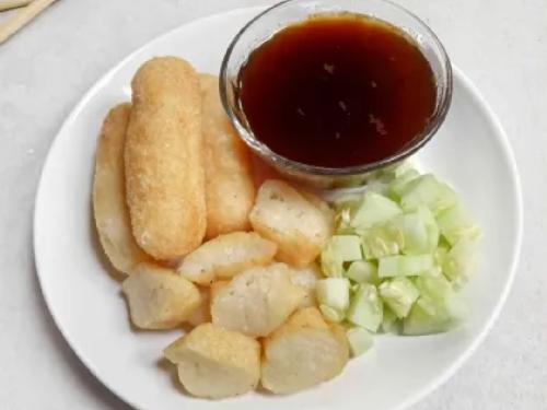 Kedai Mami
