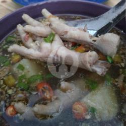 Sop Cakar