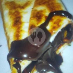Kebab Duren Coklat