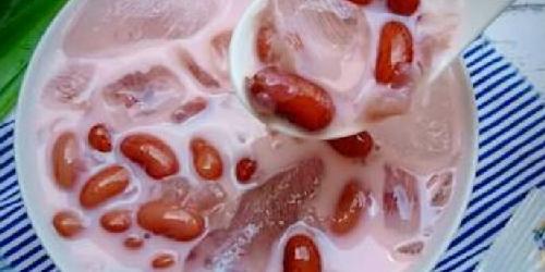 Es Kacang Merah Abi, Seberang Ulu II