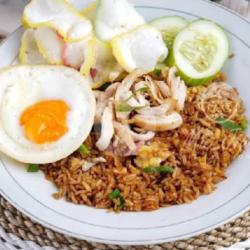 Nasi Goreng