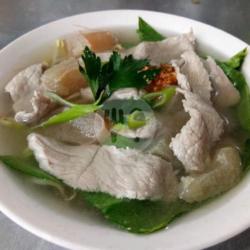 Bakmie Sapi Kuah