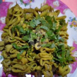 Sate Usus Ayam