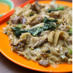 Kwetiaw Bun Sapi