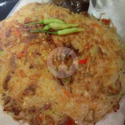 Martabak Mie   Usus  Telur Jumbo Sreeng