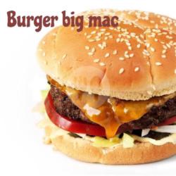 Burger Big Mac