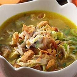 Soto Ayam Lamongan