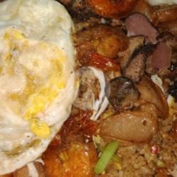 Nasi Goreng Sp Spesial