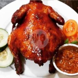 Ayam Bakar Utuh Barbeque