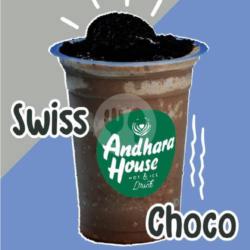 Swiss Choco