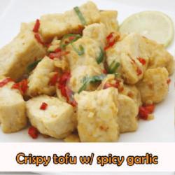 Tahu Cabe Garam