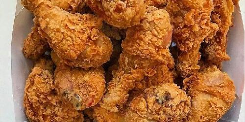 Kobana Fried Chicken, Guguk Panjang