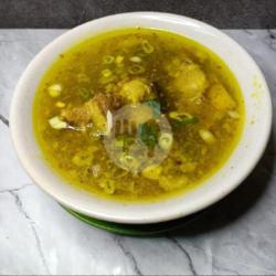 Sop Tangkar