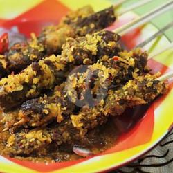 Sate Kelopo Daging