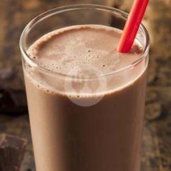 Coklat Milkshake