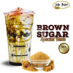 Brown Sugar Special Taste