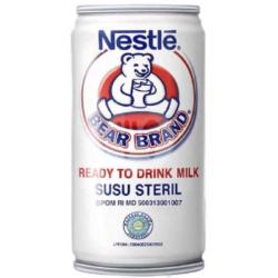 Bear Brand