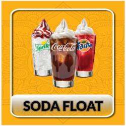 Soda Float