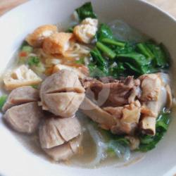 Bakso Mie Balungan