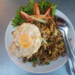 Nasi Goreng Java Rasa Rawon Sentosa