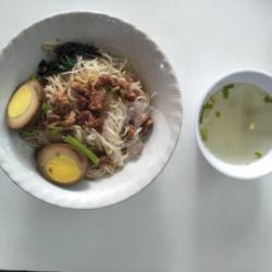 Bihun Telur