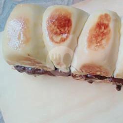 Roti Menul Tiramisu Coklat Crunchy