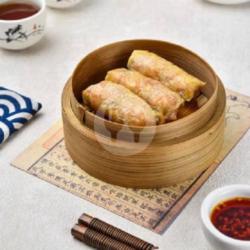 Lumpia Ayam Kulit Tahu Isi 12 Mateng
