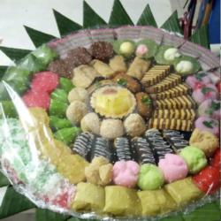 Kue Tampah