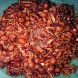 Balado Teri Kacang