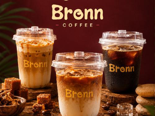Bronn Coffee