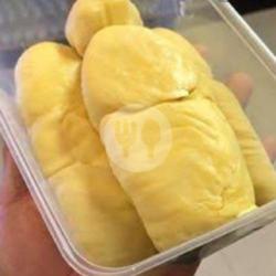 Durian Kupas Monthong 500 Gram