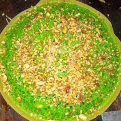 Terbul Pandan Kacang