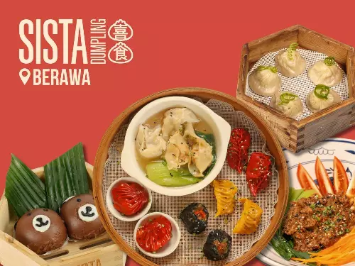 SISTA Dumpling, Berawa