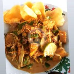 Gado Gado Jakarta